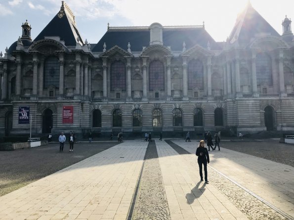 2019 Hauts de France - Lille (59) (Copier)